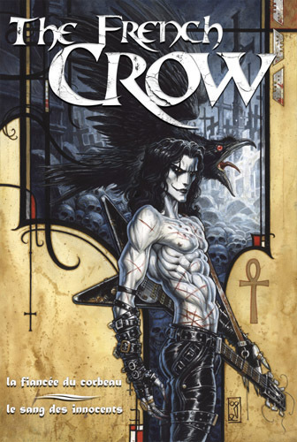 The french crow. Vol. 4