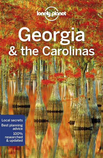 Georgia & the Carolinas