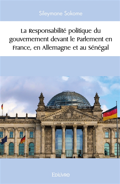 La responsabilité politique...