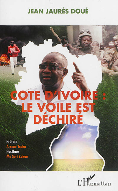 Côte d'Ivoire : le voile est déchiré