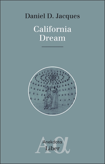 California Dream : Contes...