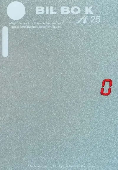 BIL BO K, hors série, n° 25. 0