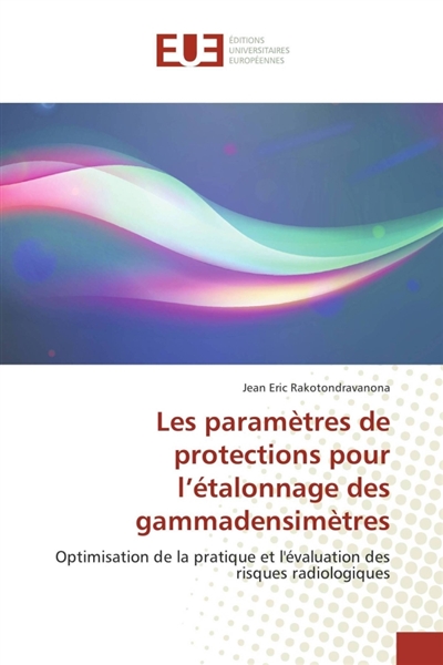 Les paramètres de...