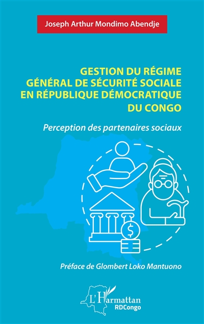 Gestion du régime général...