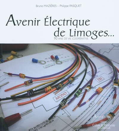 Avenir Electrique de Limoges : 90 ans de vie coopérative