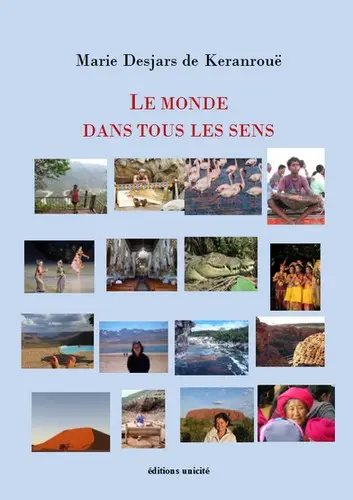 Le monde dans tous les sens