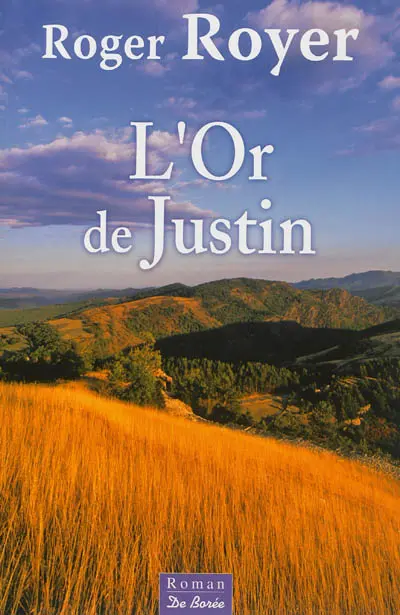 L'or de Justin