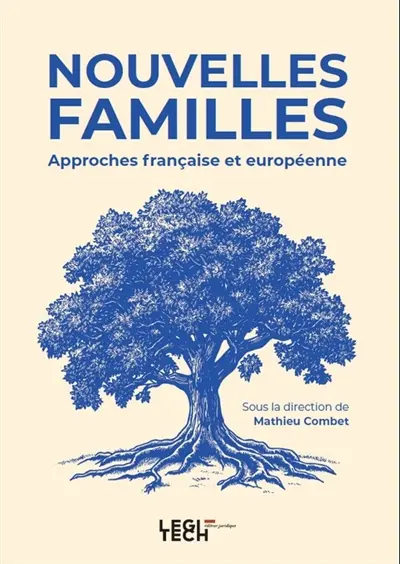 Nouvelles familles : approches française et européenne
