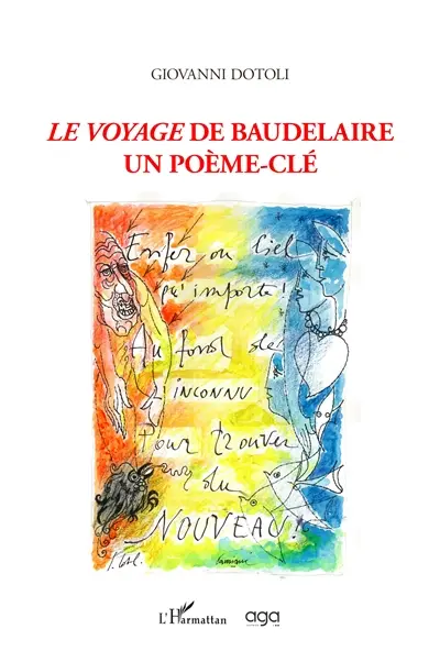 Le voyage de Baudelaire : un poème clé