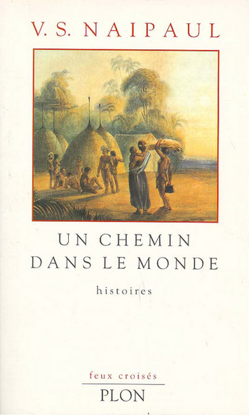 Un chemin dans le monde : histoires