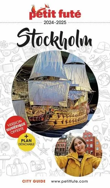 Stockholm : 2024-2025