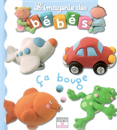 L'imagerie des bébés : ça bouge