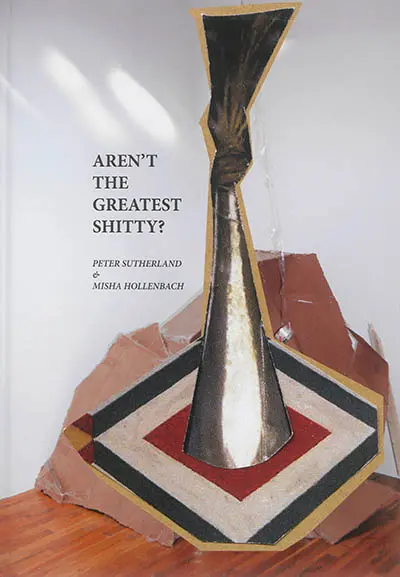 Aren't the greatest shitty ?