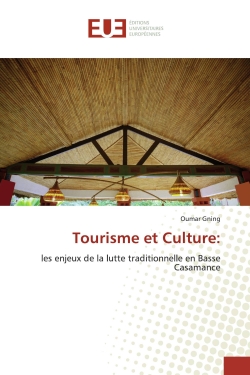 Tourisme et Culture : les...