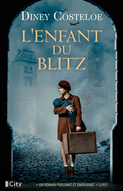 L'enfant du blitz