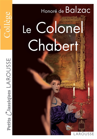 Le colonel Chabert