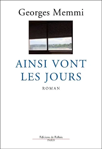 Ainsi vont les jours