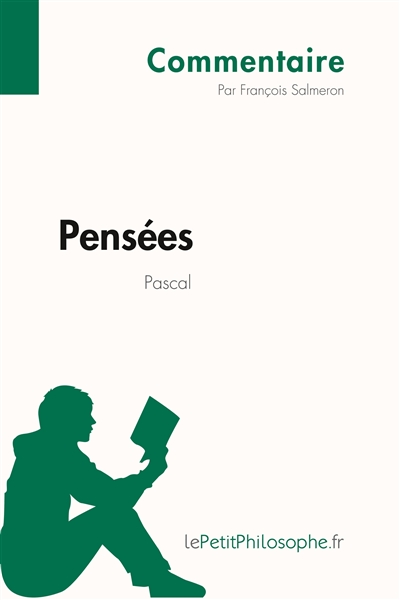 Pensées de Pascal...