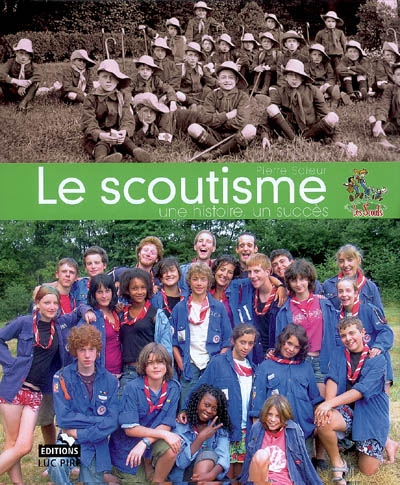 Le scoutisme