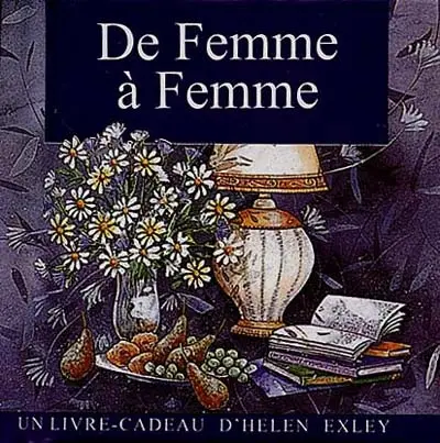 De femme à femme