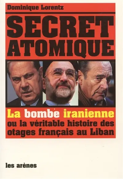 Secret atomique