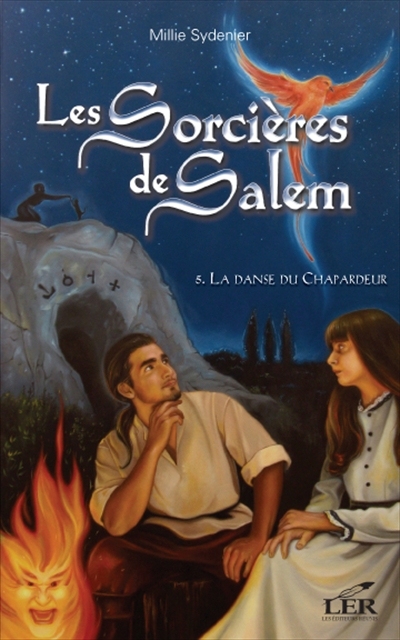 Les sorcières de Salem. Vol. 5. La danse du chapardeur