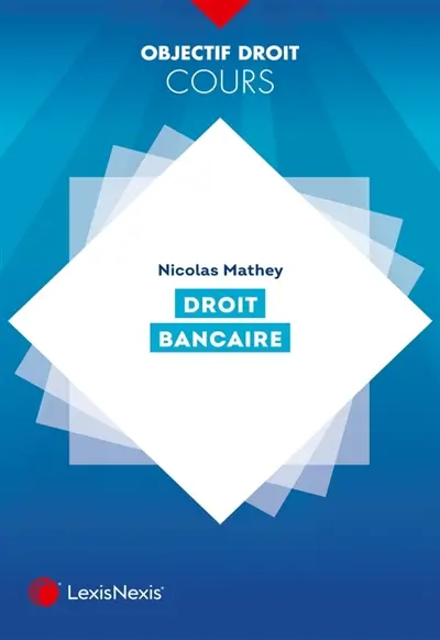 Droit bancaire
