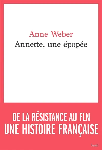 Annette, une épopée