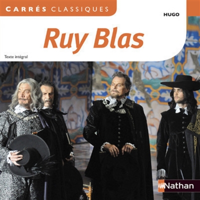 Ruy Blas : 1838 : texte intégral