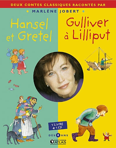 Hansel et Gretel