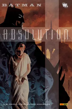 Batman absolution