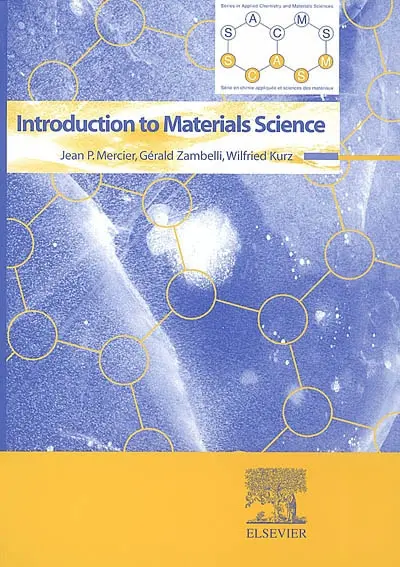 Introduction to materials science