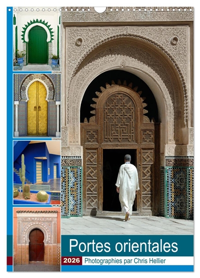Portes Orientales...