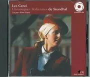 Chroniques italiennes. Les Cenci