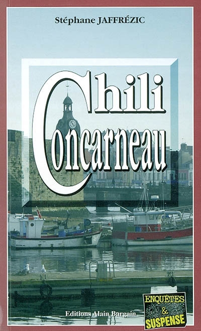 Chili Concarneau