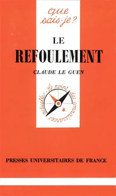 Le Refoulement