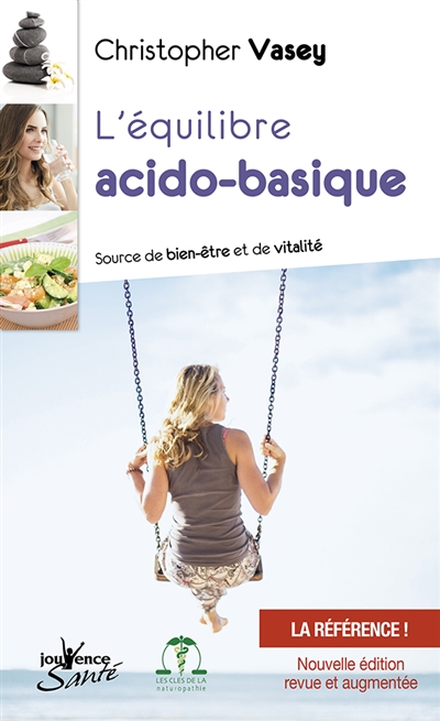 L'équilibre acido-basique :...