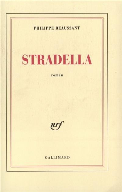 Stradella