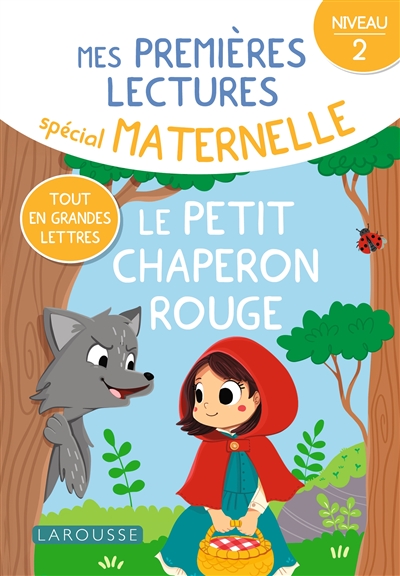 Le Petit Chaperon rouge