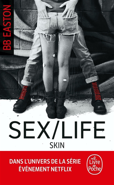 Sex-life. Vol. 2. Skin