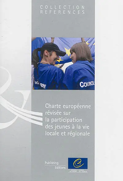 Charte européenne révisée sur la participation des jeunes à la vie locale et régionale