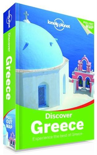 Discover Greece : experience the best of Greece