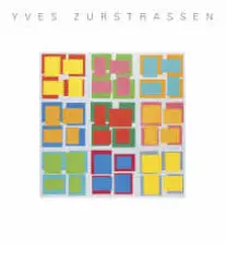Yves Zurstrassen