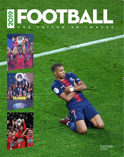 Football 2019 : une saison en images