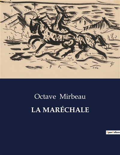 LA MARECHALE