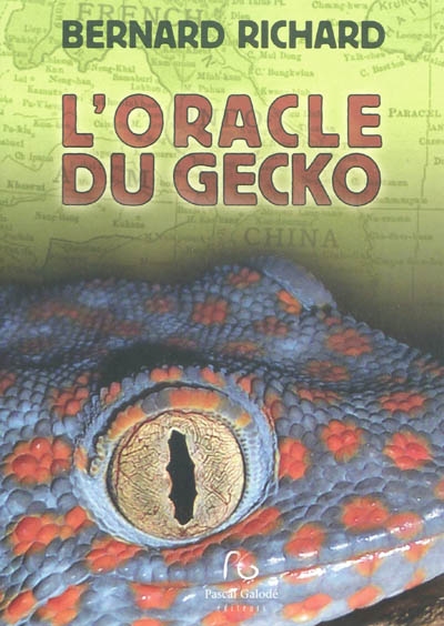 L'oracle du gecko