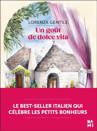 Un goût de dolce vita