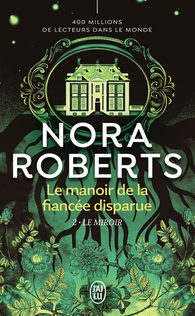 Le manoir de la fiancée...