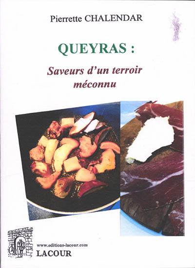 Queyras : saveurs d'un terroir méconnu