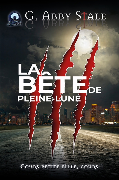 Les Contes de Pleine-Lune :...